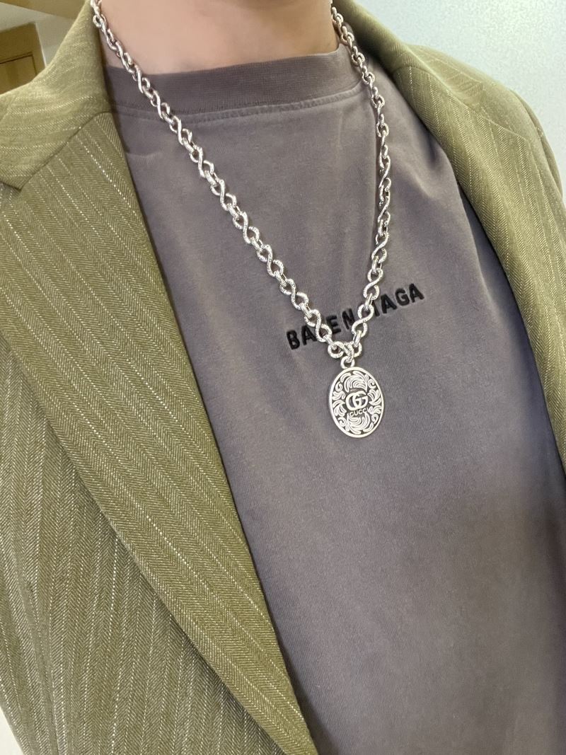 Gucci Necklaces